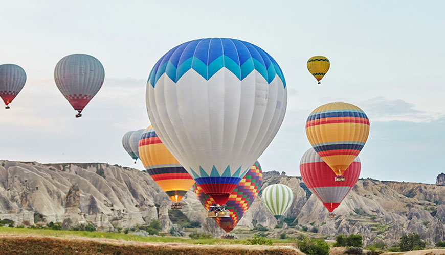 All Aboard the Rocky Mountaineer